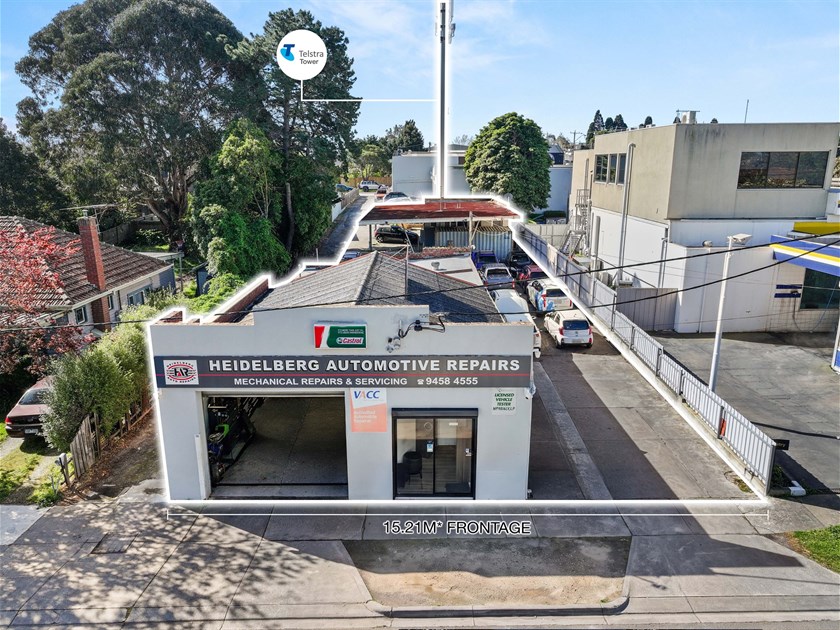 2A Thames Street, Heidelberg Heights VIC 3081
