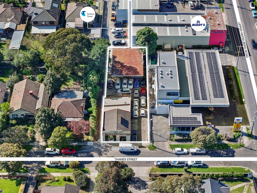 2A Thames Street, Heidelberg Heights VIC 3081