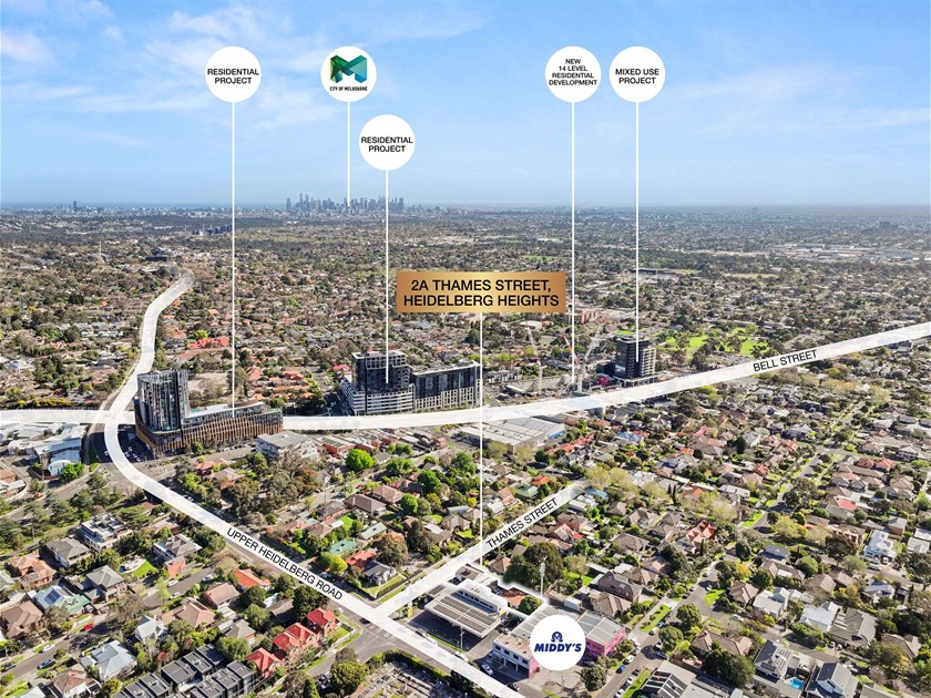 2A Thames Street, Heidelberg Heights VIC 3081
