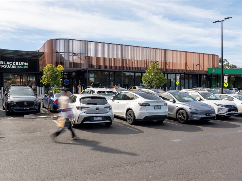 Unit 4/195 Whitehorse Road, Blackburn VIC 3130