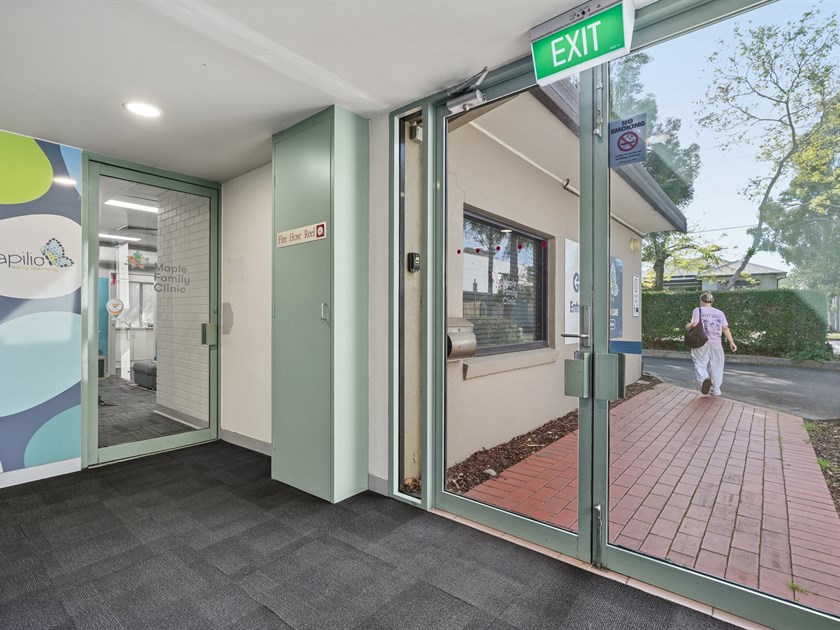 Unit 9/195 Whitehorse Road, Blackburn VIC 3130