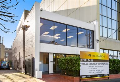 222 Albert Road, South Melbourne VIC 3205