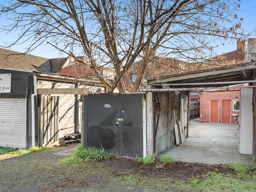 308A Whitehorse Road, Balwyn VIC 3103