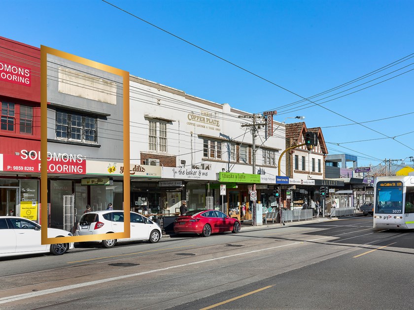 308A Whitehorse Road, Balwyn VIC 3103