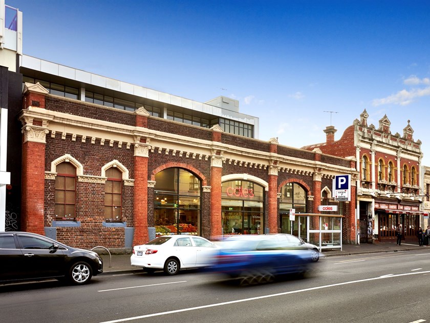 Level 2/95 Johnston Street, Fitzroy VIC 3065