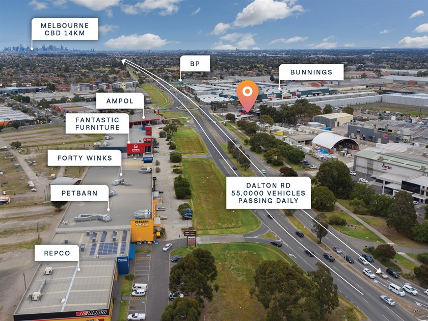 15 Dalton Road, Thomastown VIC 3074