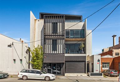 25 Duke Street, Abbotsford VIC 3067