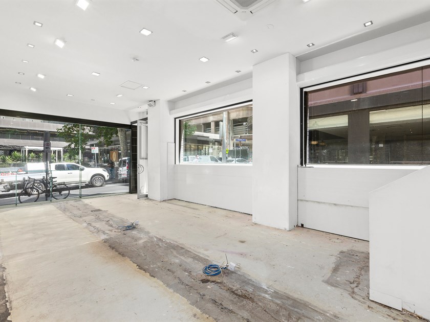 382 Little Collins Street, Melbourne VIC 3000