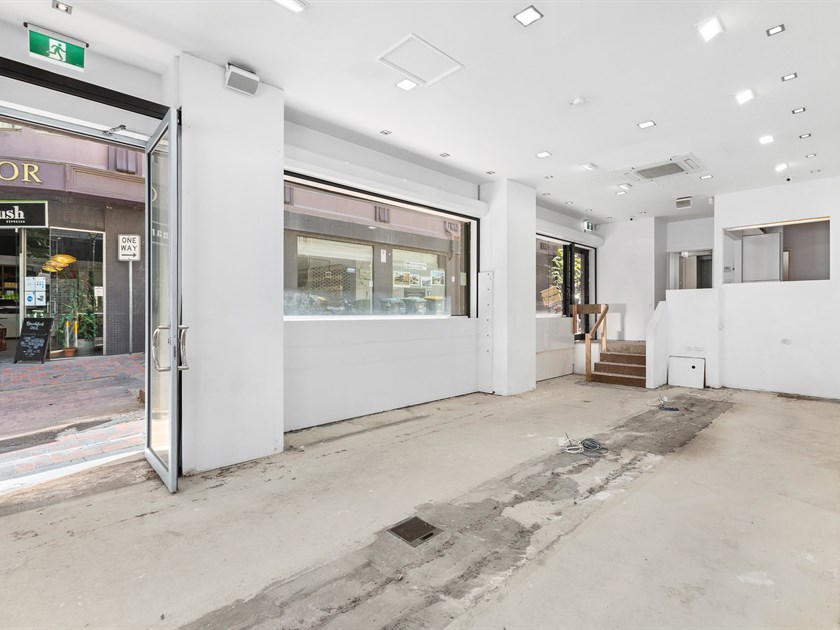 382 Little Collins Street, Melbourne VIC 3000
