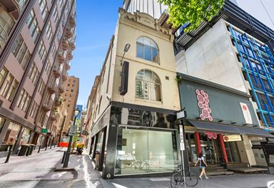 382 Little Collins Street, Melbourne VIC 3000