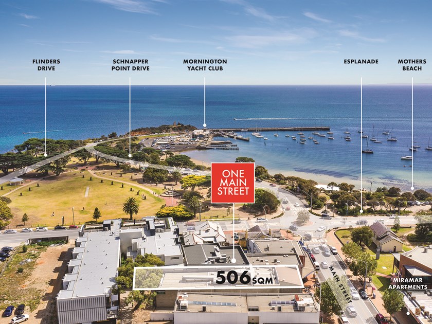 1 Main Street, Mornington VIC 3931