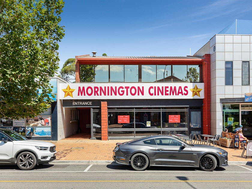 1 Main Street, Mornington VIC 3931