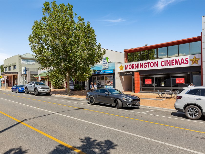 1 Main Street, Mornington VIC 3931