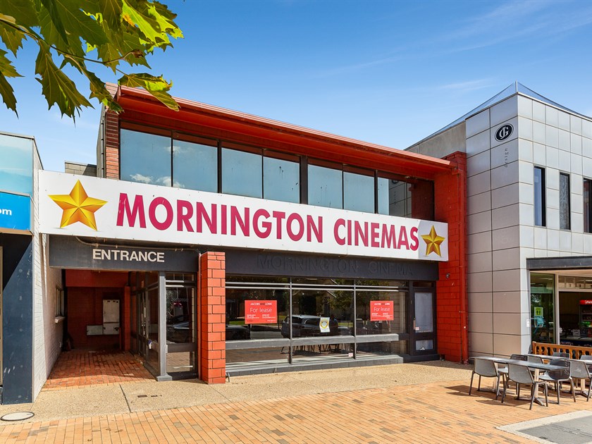 1 Main Street, Mornington VIC 3931