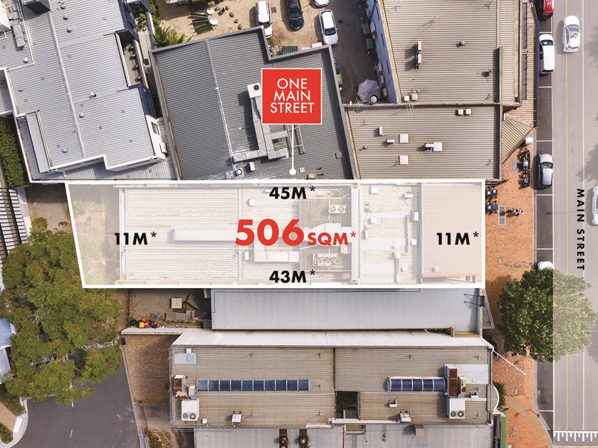 1 Main Street, Mornington VIC 3931