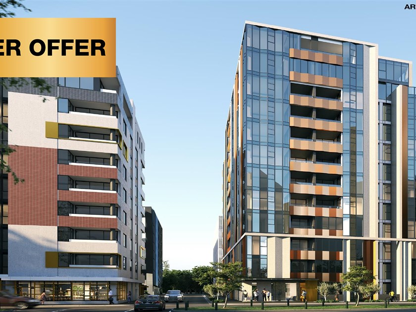 482-492 Drummond Street, Carlton VIC 3053