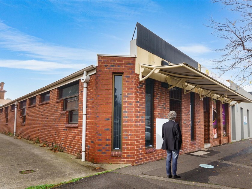 62-64 Napier Street, Essendon VIC 3040