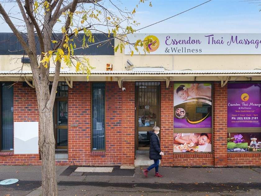 62-64 Napier Street, Essendon VIC 3040