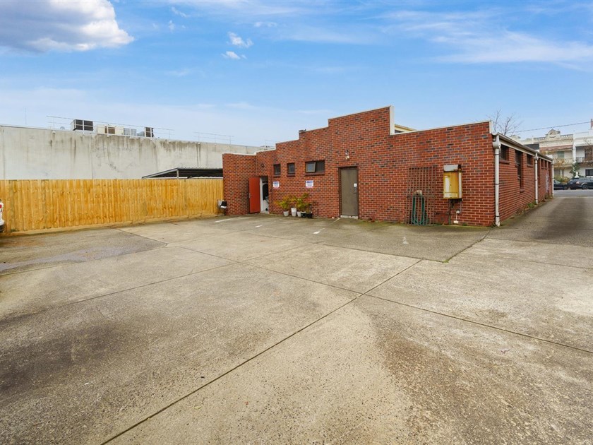 62-64 Napier Street, Essendon VIC 3040