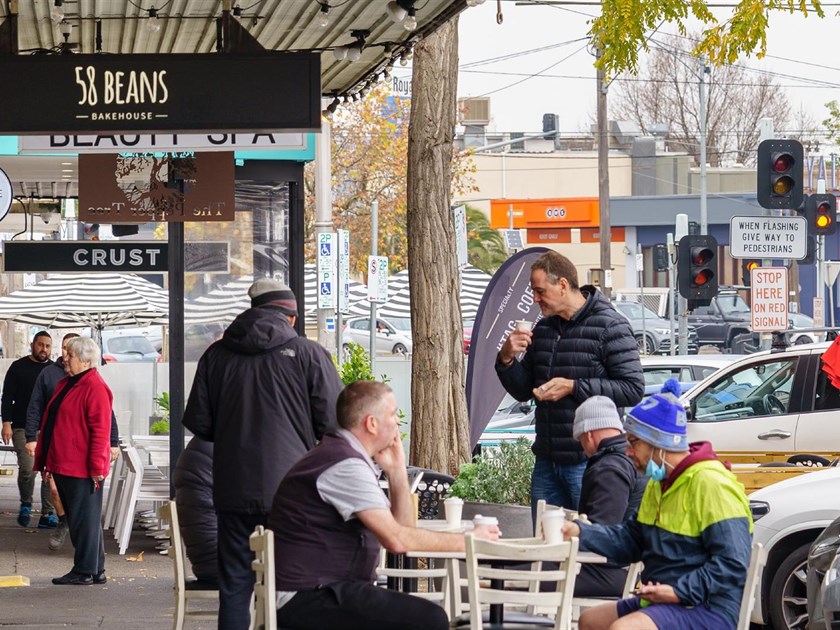 62-64 Napier Street, Essendon VIC 3040