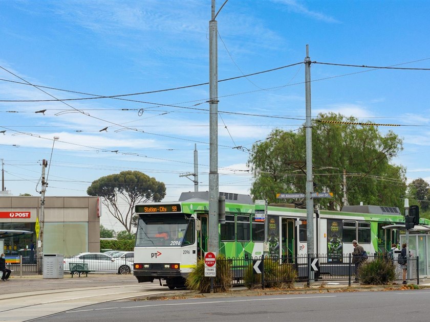 62-64 Napier Street, Essendon VIC 3040