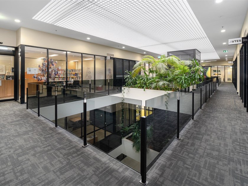 Suites 206, 207 & 208/134 Cambridge Street, Collingwood VIC 3066