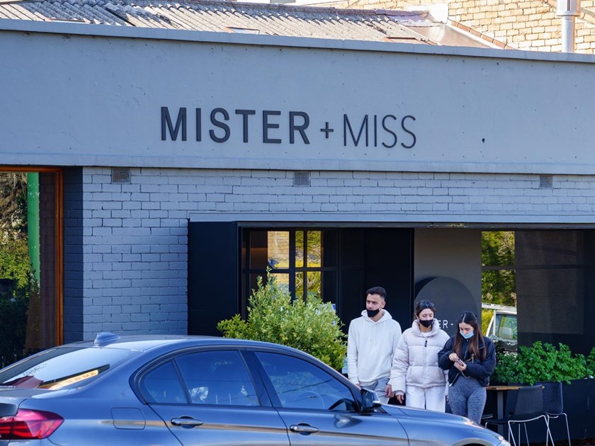 761-767 Whitehorse Road, Mont Albert VIC 3127