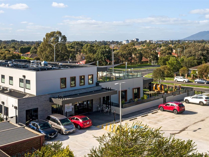 1342 High Street Road, Wantirna South VIC 3152