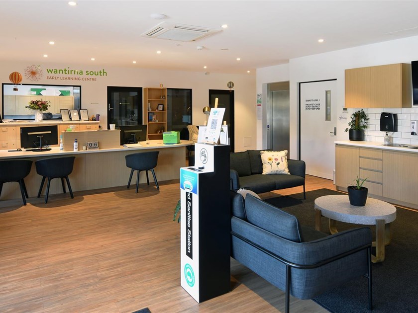 1342 High Street Road, Wantirna South VIC 3152