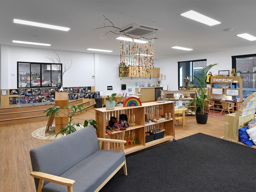 1342 High Street Road, Wantirna South VIC 3152