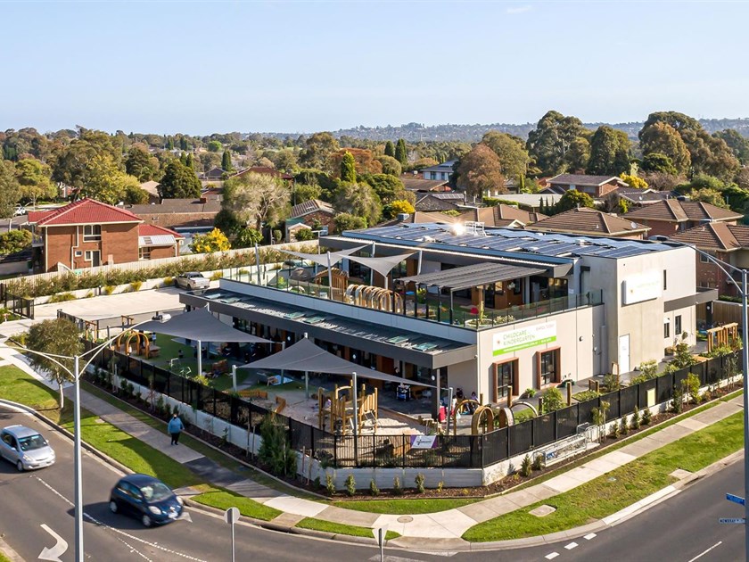 1342 High Street Road, Wantirna South VIC 3152