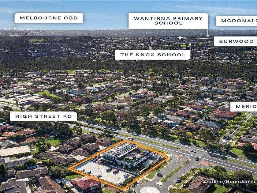 1342 High Street Road, Wantirna South VIC 3152