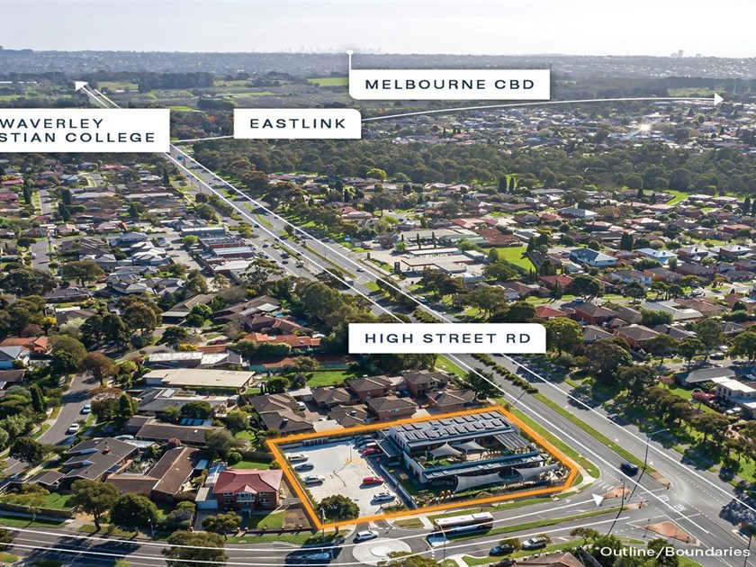 1342 High Street Road, Wantirna South VIC 3152