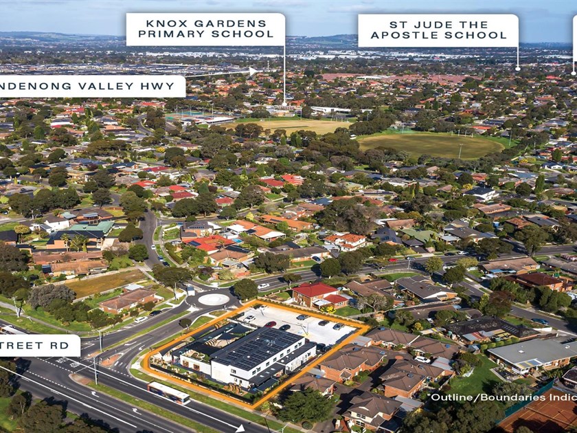 1342 High Street Road, Wantirna South VIC 3152