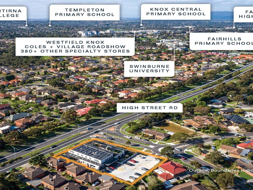 1342 High Street Road, Wantirna South VIC 3152