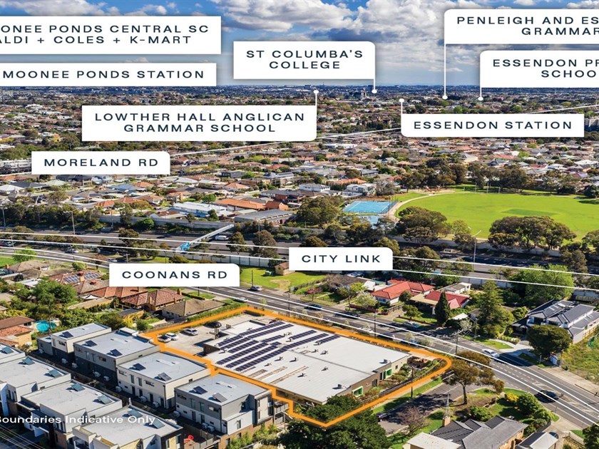 38A Coonans Road, Pascoe Vale South VIC 3044