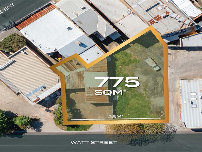 20 & 22 Watt Street, Sunshine VIC 3020