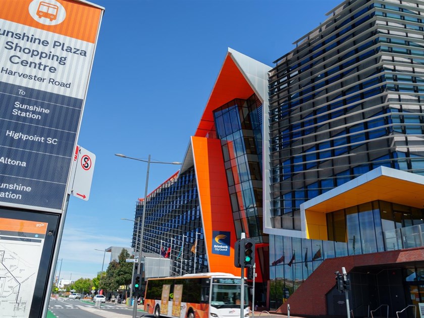 20 & 22 Watt Street, Sunshine VIC 3020