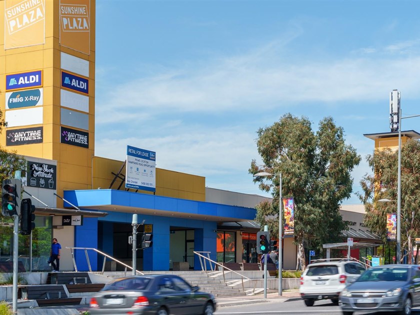 20 & 22 Watt Street, Sunshine VIC 3020