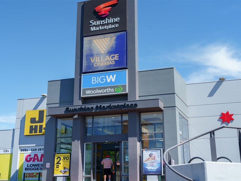 20 & 22 Watt Street, Sunshine VIC 3020