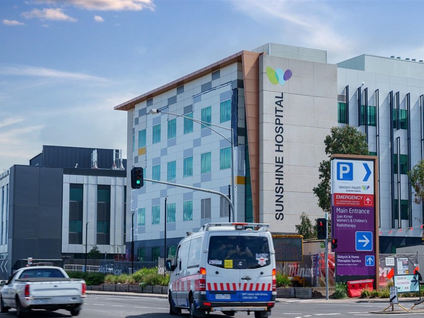 20 & 22 Watt Street, Sunshine VIC 3020