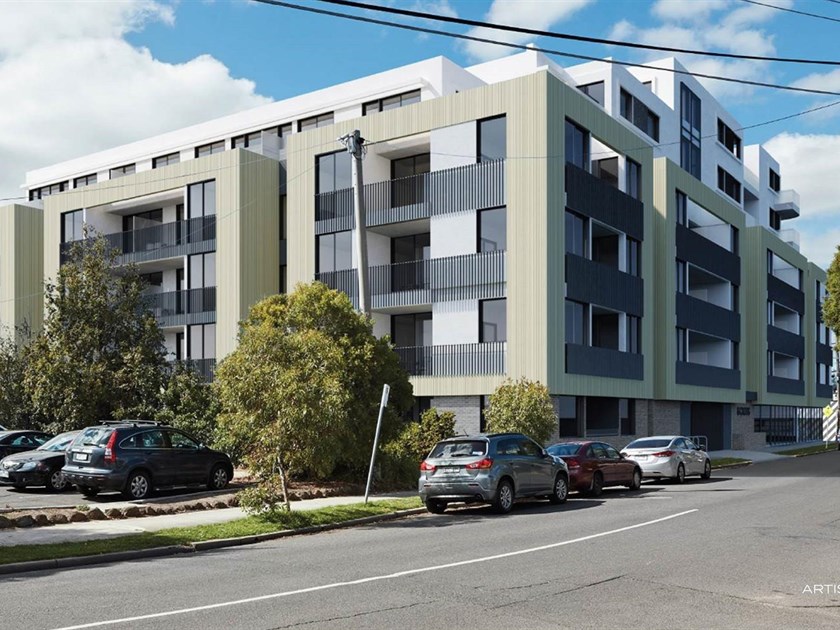 6 Cross Street, Footscray VIC 3011