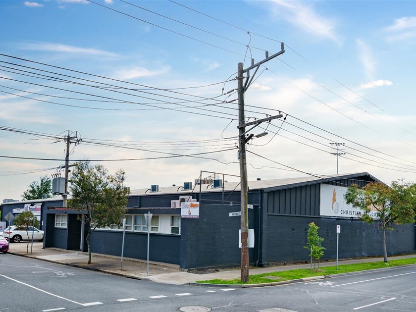 6 Cross Street, Footscray VIC 3011
