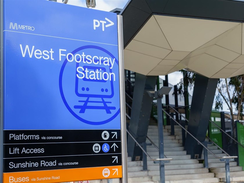 6 Cross Street, Footscray VIC 3011