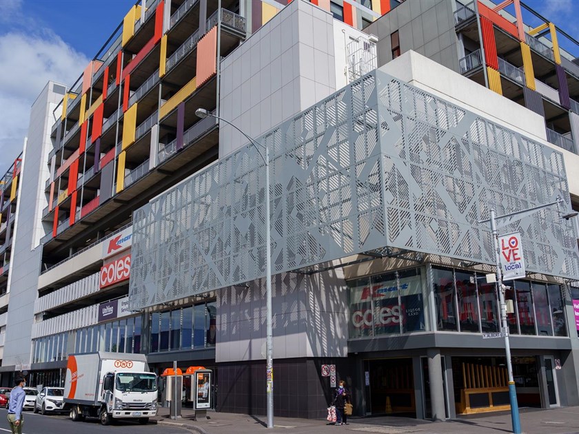 6 Cross Street, Footscray VIC 3011