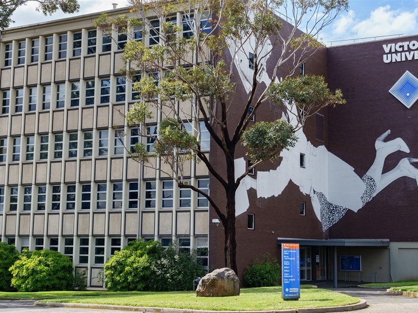 6 Cross Street, Footscray VIC 3011