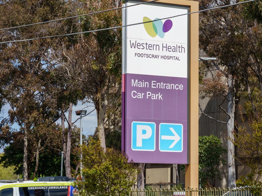 6 Cross Street, Footscray VIC 3011