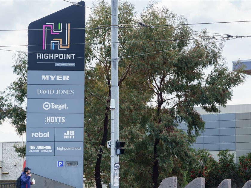 6 Cross Street, Footscray VIC 3011