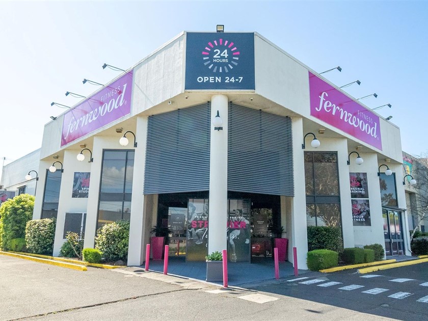 2-8 & 10-12 Carrick Drive, Tullamarine VIC 3043