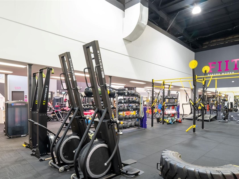 2-8 & 10-12 Carrick Drive, Tullamarine VIC 3043